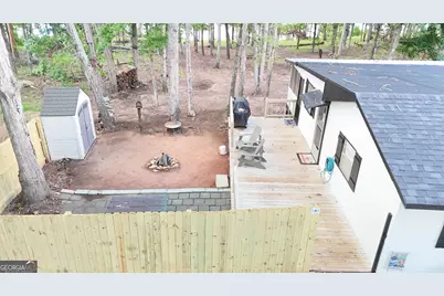 1485 Broad River Scenic Drive, Tignall, GA 30668 - Photo 5