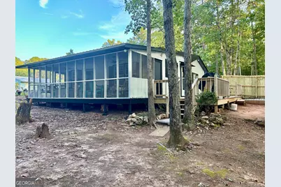 1485 Broad River Scenic Drive, Tignall, GA 30668 - Photo 13