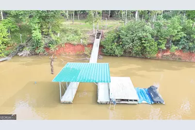 1485 Broad River Scenic Drive, Tignall, GA 30668 - Photo 7