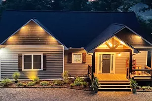 125 Winding Creek Road, Blue Ridge, GA 30513 - Photo 1