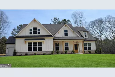 1210 Austin Road, Winder, GA 30680 - Photo 1