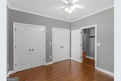 871 Rocky Creek Road, Hampton, GA 30228 - Photo 23