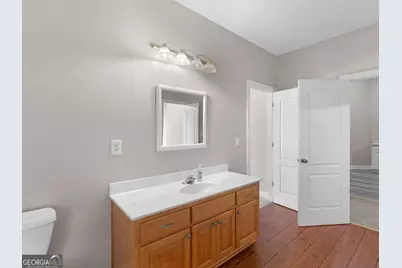 871 Rocky Creek Road, Hampton, GA 30228 - Photo 101