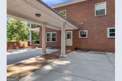 871 Rocky Creek Road, Hampton, GA 30228 - Photo 11