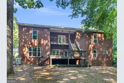 871 Rocky Creek Road, Hampton, GA 30228 - Photo 5