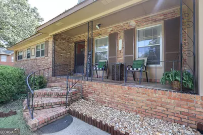 115 Glendale Court, Warner Robins, GA 31088 - Photo 3