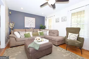 115 Glendale Ct, Warner Robins, GA 31088 - Photo 5