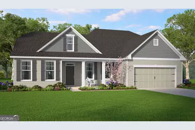 410 Northshore Drive, Kingsland, GA 31548 - Photo 1