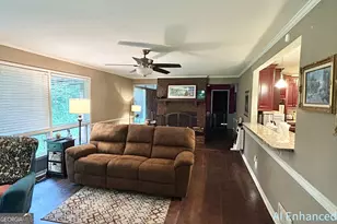 436 S Prospect Ave, Waco, GA 30182 - Photo 23