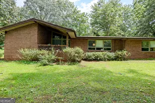 436 S Prospect Ave, Waco, GA 30182 - Photo 1