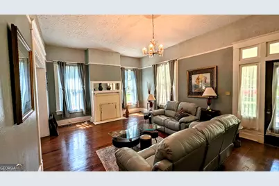 309 College Street, Fort Valley, GA 31030 - Photo 21