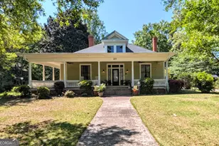 309 College St, Fort Valley, GA 31030 - Photo 1