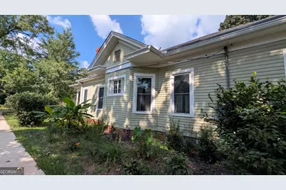 309 College Street, Fort Valley, GA 31030 - Photo 35