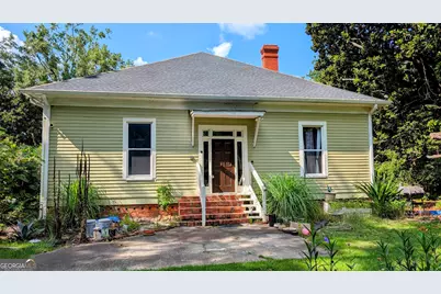 309 College Street, Fort Valley, GA 31030 - Photo 5