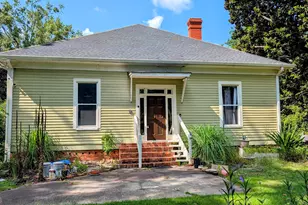 309 College St, Fort Valley, GA 31030 - Photo 5