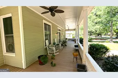 309 College Street, Fort Valley, GA 31030 - Photo 3
