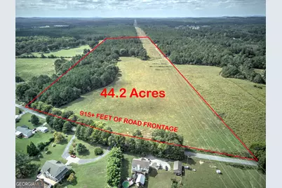 0 Popham Road, Taylorsville, GA 30178 - Photo 3