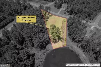 101 Park View Lane, Kingsland, GA 31548 - Photo 15