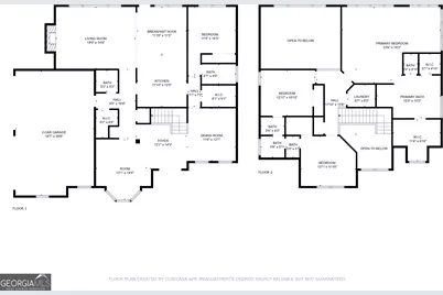 135 Waterlace Way, Fayetteville, GA 30215 - Photo 41