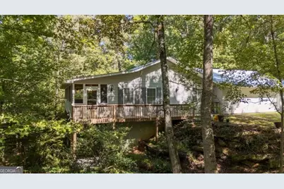 55 Santa Pera Drive, Cleveland, GA 30528 - Photo 3