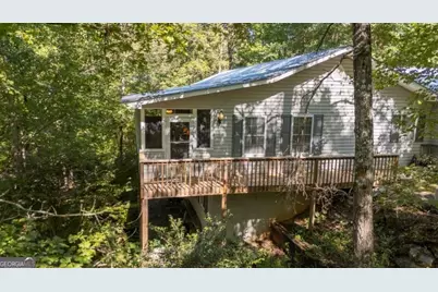 55 Santa Pera Drive, Cleveland, GA 30528 - Photo 5