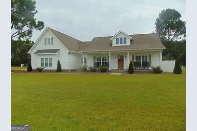 6302 C T Place, Statesboro, GA 30461 - Photo 1