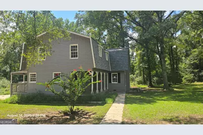 601 Youngs Mill Road, Americus, GA 31719 - Photo 35