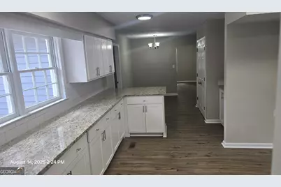 601 Youngs Mill Road, Americus, GA 31719 - Photo 5