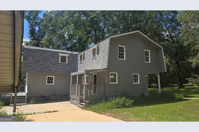 601 Youngs Mill Road, Americus, GA 31719 - Photo 33