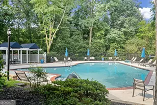 4208 Santa Fe Pkwy, Sandy Springs, GA 30350 - Photo 25