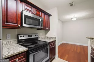 4208 Santa Fe Pkwy, Sandy Springs, GA 30350 - Photo 11