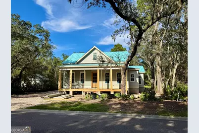 115 Wards Lane, Saint Marys, GA 31558 - Photo 5