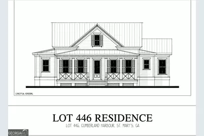 115 Wards Lane, Saint Marys, GA 31558 - Photo 3