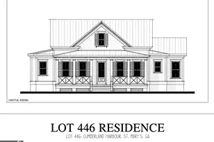 115 Wards Ln, Saint Marys, GA 31558 - Photo 3