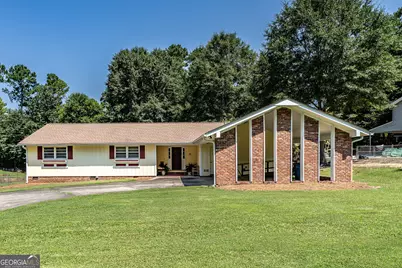 18 Wellington Way SE, Rome, GA 30161 - Photo 1