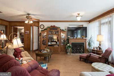 706 Cherokee Circle, Waycross, GA 31501 - Photo 17