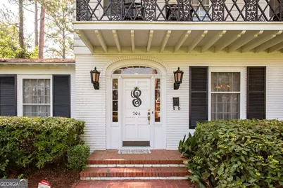 706 Cherokee Circle, Waycross, GA 31501 - Photo 3