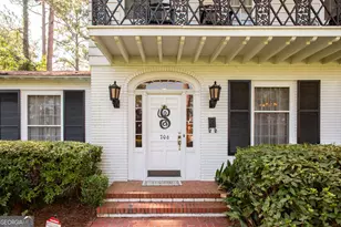 706 Cherokee Cir, Waycross, GA 31501 - Photo 3