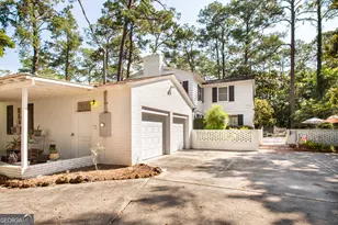 706 Cherokee Cir, Waycross, GA 31501 - Photo 5