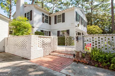 706 Cherokee Circle, Waycross, GA 31501 - Photo 7