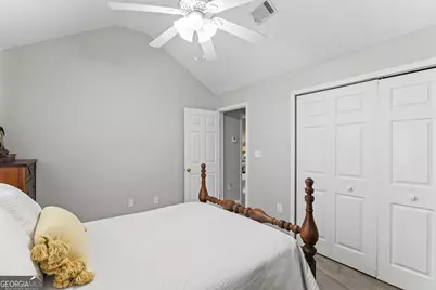 291 Lora Smith Road, Newnan, GA 30265 - Photo 27