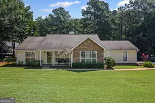 291 Lora Smith Rd, Newnan, GA 30265 - Photo 3