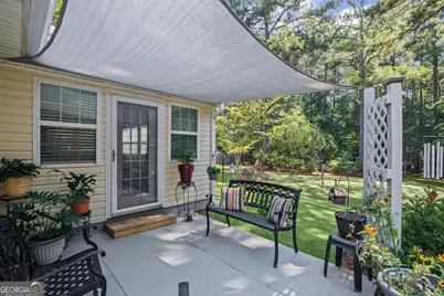 291 Lora Smith Road, Newnan, GA 30265 - Photo 29