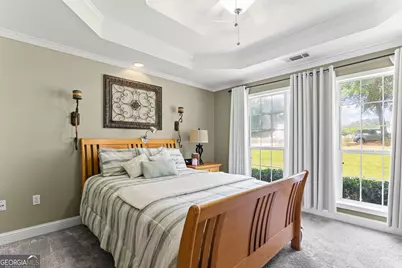 291 Lora Smith Road, Newnan, GA 30265 - Photo 21