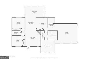 291 Lora Smith Rd, Newnan, GA 30265 - Photo 33