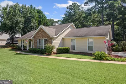291 Lora Smith Road, Newnan, GA 30265 - Photo 1