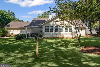 291 Lora Smith Road, Newnan, GA 30265 - Photo 31