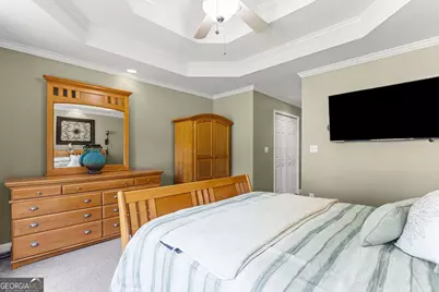 291 Lora Smith Road, Newnan, GA 30265 - Photo 23