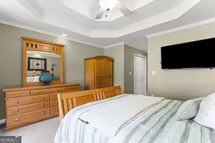 291 Lora Smith Rd, Newnan, GA 30265 - Photo 23