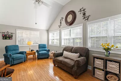 291 Lora Smith Road, Newnan, GA 30265 - Photo 17